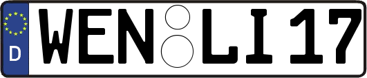 WEN-LI17