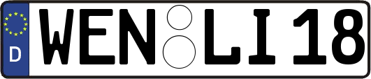 WEN-LI18