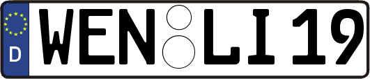 WEN-LI19