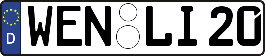 WEN-LI20