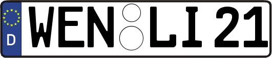 WEN-LI21