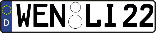 WEN-LI22