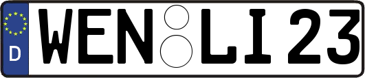 WEN-LI23