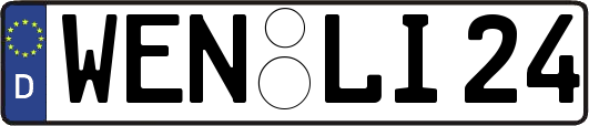 WEN-LI24