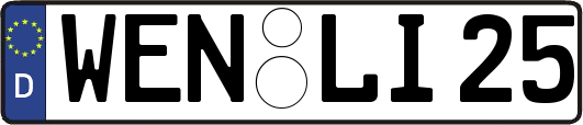 WEN-LI25