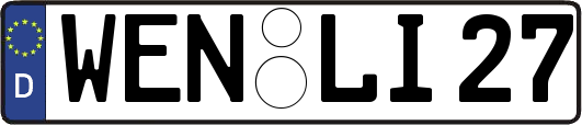 WEN-LI27