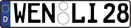WEN-LI28