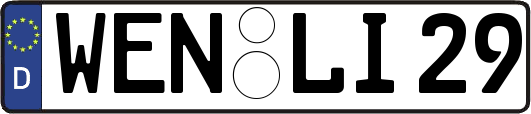 WEN-LI29