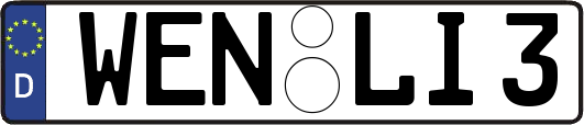 WEN-LI3