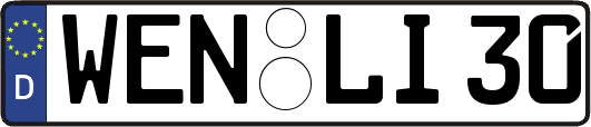WEN-LI30