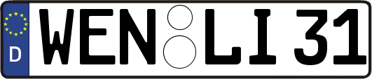 WEN-LI31