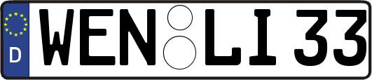 WEN-LI33