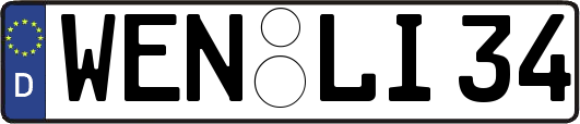 WEN-LI34