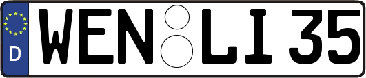 WEN-LI35