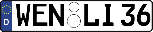 WEN-LI36