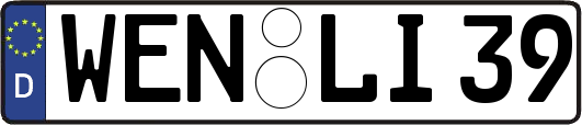 WEN-LI39
