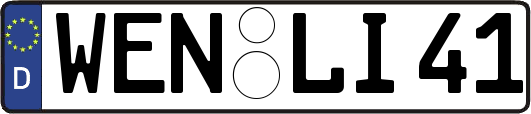 WEN-LI41