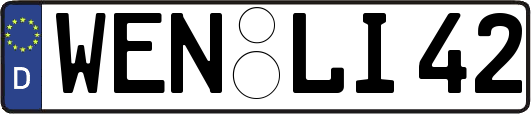WEN-LI42