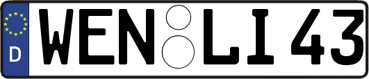 WEN-LI43