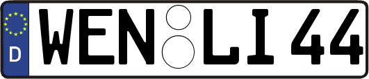 WEN-LI44