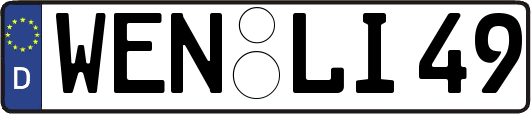 WEN-LI49