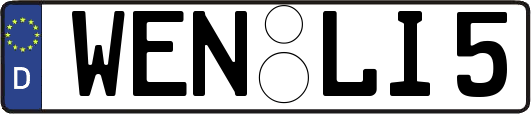 WEN-LI5