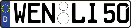 WEN-LI50
