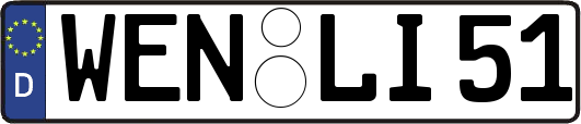 WEN-LI51