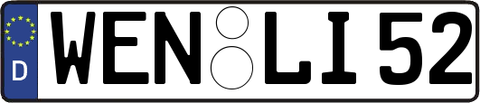 WEN-LI52