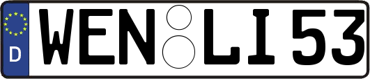 WEN-LI53