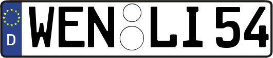 WEN-LI54