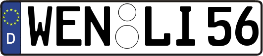 WEN-LI56
