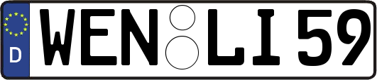 WEN-LI59