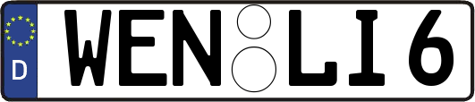 WEN-LI6