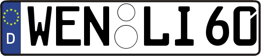 WEN-LI60