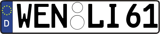 WEN-LI61