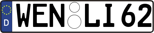 WEN-LI62