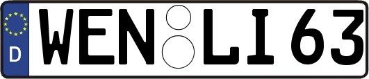 WEN-LI63