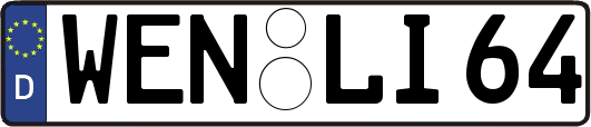 WEN-LI64