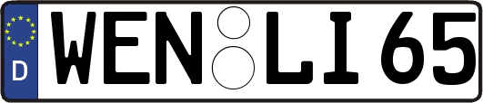 WEN-LI65