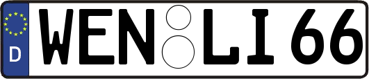 WEN-LI66