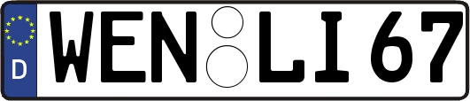 WEN-LI67