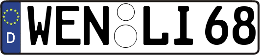 WEN-LI68