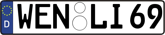 WEN-LI69