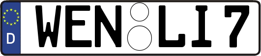 WEN-LI7