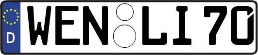 WEN-LI70
