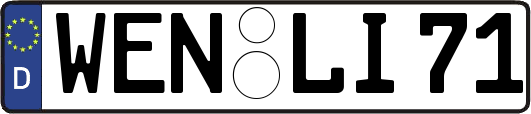 WEN-LI71