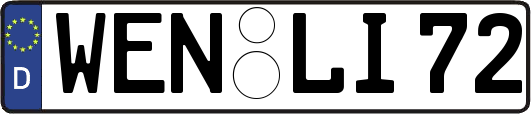 WEN-LI72