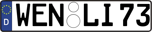 WEN-LI73