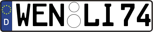 WEN-LI74